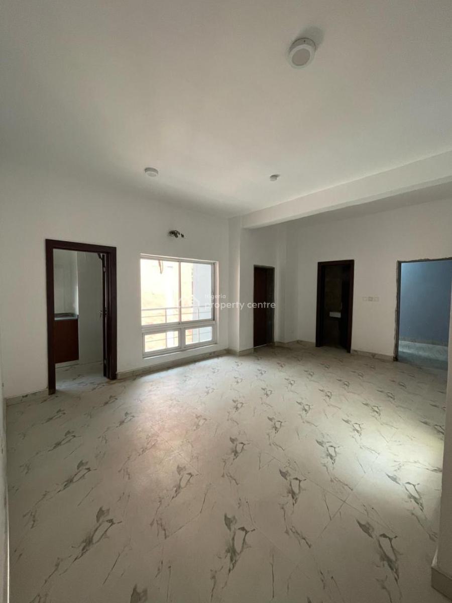 2 Bedroom Aparment, Ikate, Lekki, Lagos, Flat / Apartment for Rent