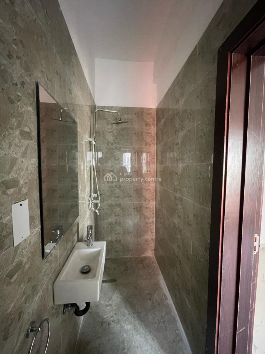 2 Bedroom Aparment, Ikate, Lekki, Lagos, Flat / Apartment for Rent