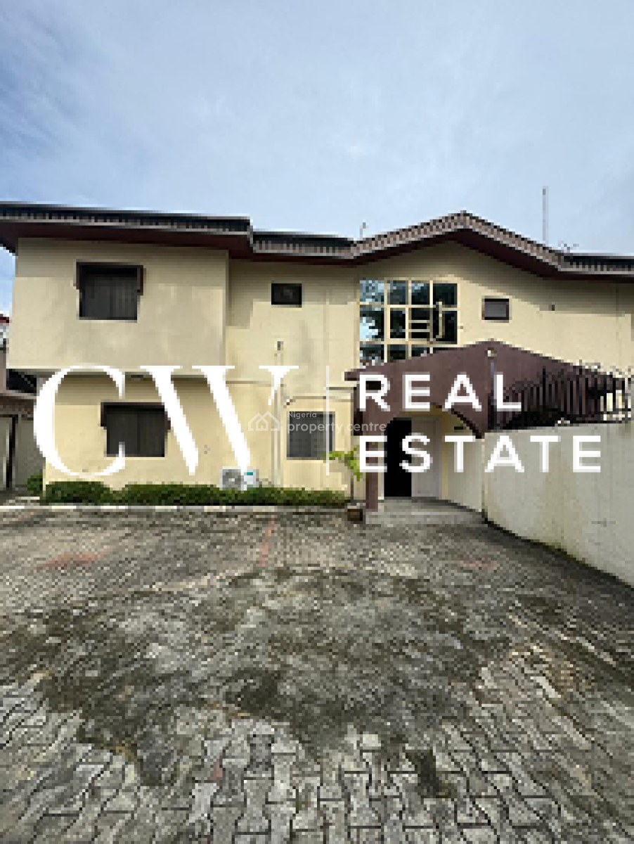 3 Bedroom Furnished Apartments, Lekki Phase 1, Lekki, Lagos, Flat / Apartment for Rent