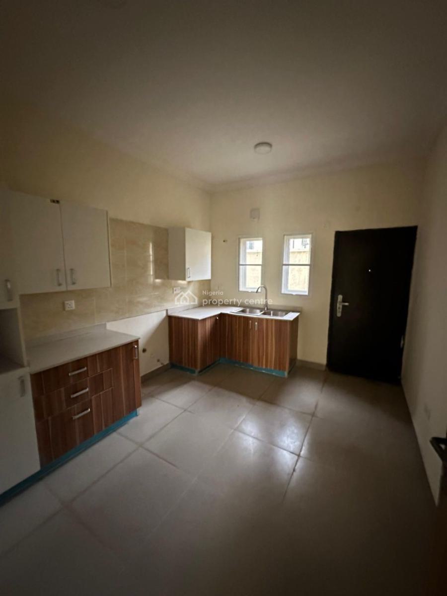 Master Bedroom, Ikota, Lekki, Lagos, Self Contain (single Rooms) for Rent