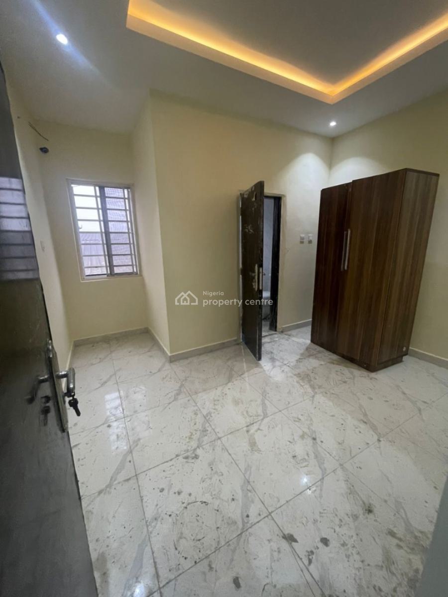 Brand New 2 Bedroom Apartment, Ikate Elegushi, Lekki, Lagos, Flat / Apartment for Sale