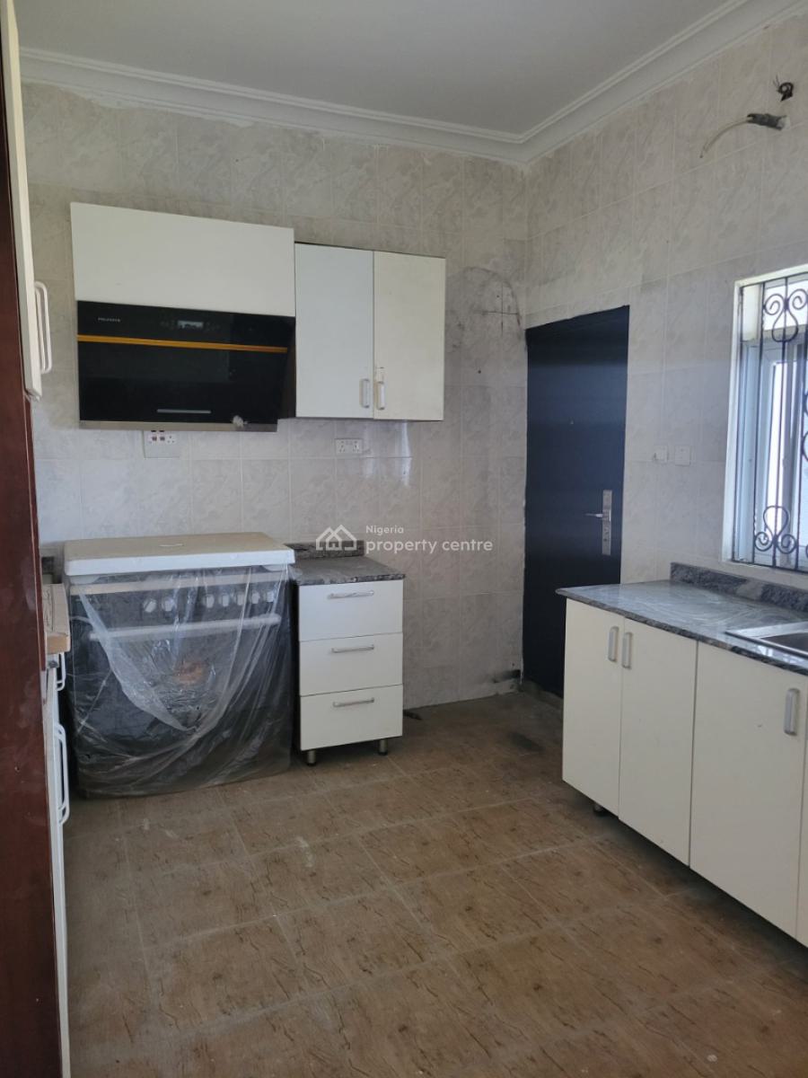 Luxury 3 Bedroom Penthouse Apartment, Lekki County, Lekki, Lagos, Flat / Apartment for Rent