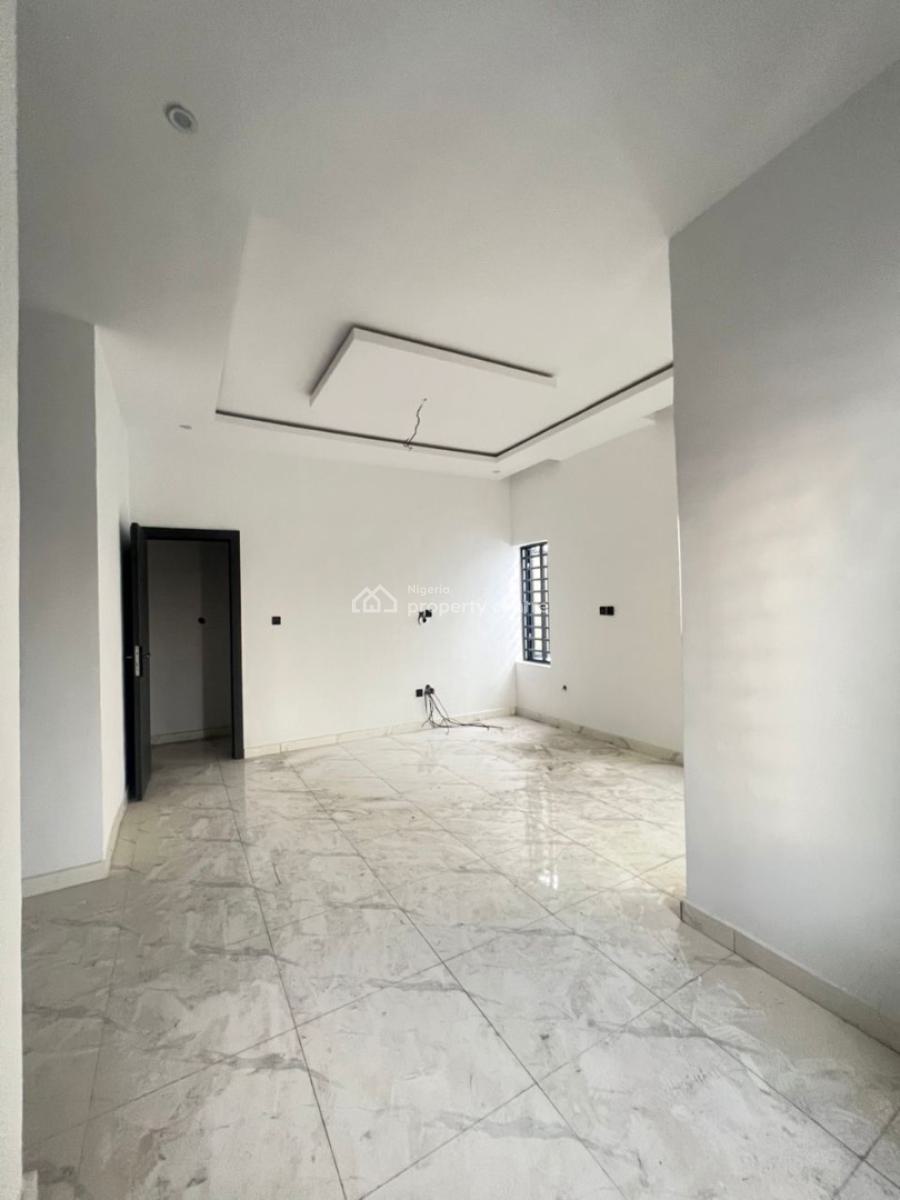 3 Bedrooms Terraced Duplex, Ajah, Lagos, Terraced Duplex for Sale