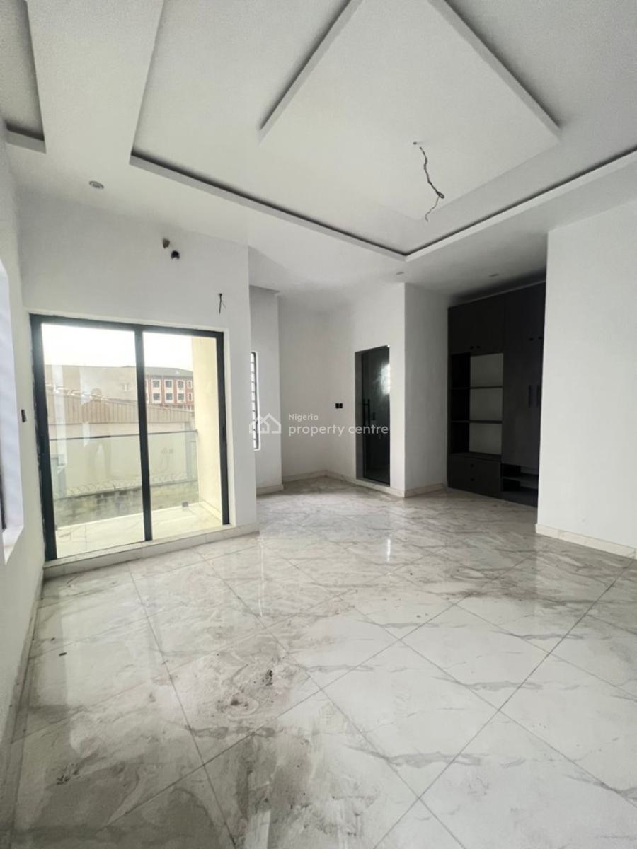 3 Bedrooms Terraced Duplex, Ajah, Lagos, Terraced Duplex for Sale