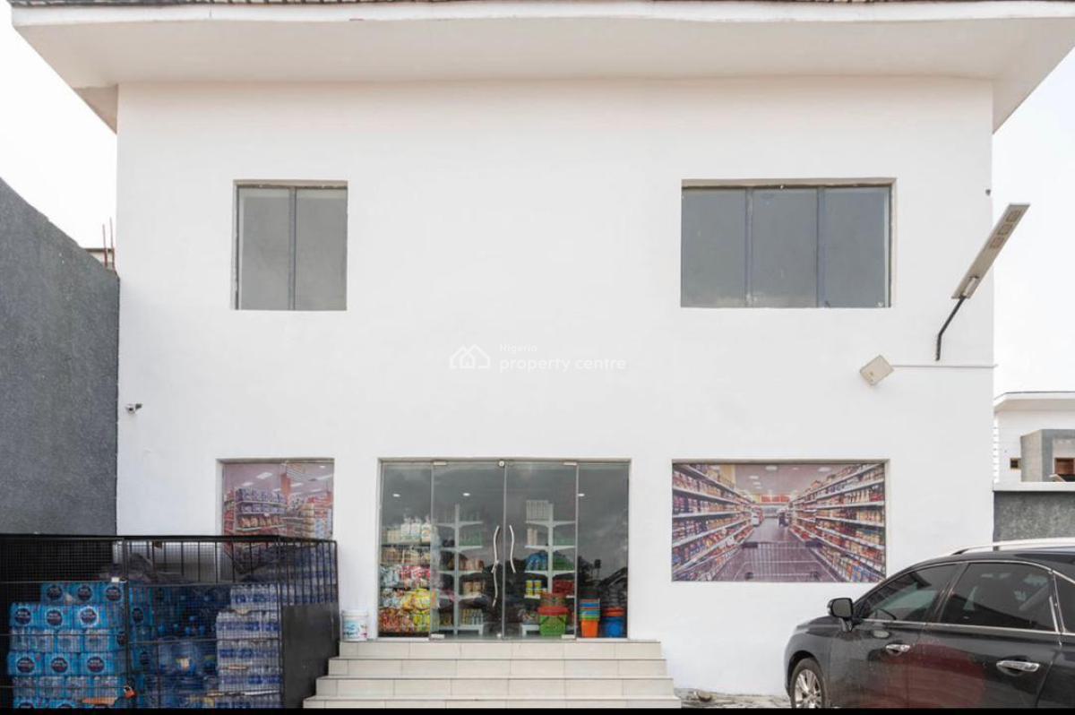 Tomi 1 Bedroom Luxurious Apartment, Mijl, Salem, Ikate, Lekki, Lagos, Flat / Apartment Short Let