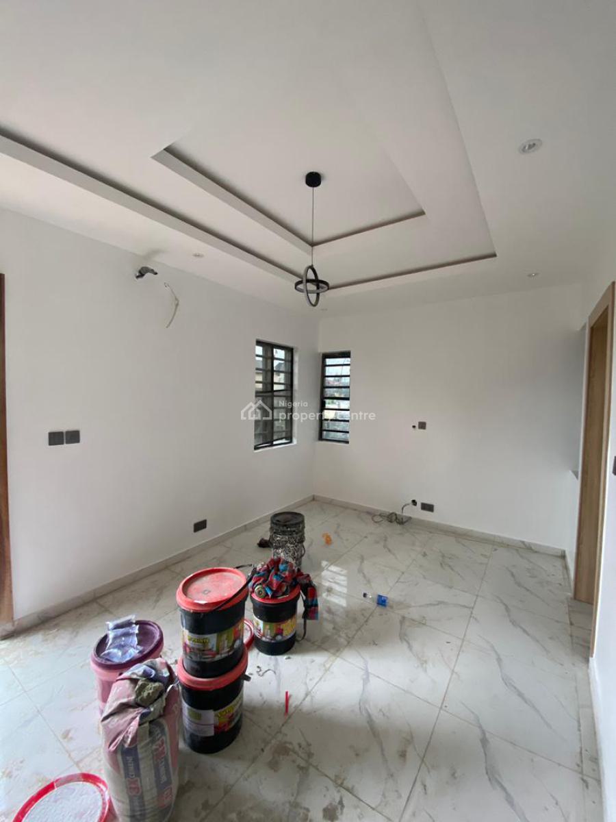 Brand New 1bedrooms Luxury Apartment, Badore, Ajah, Lagos, Mini Flat (room and Parlour) for Rent
