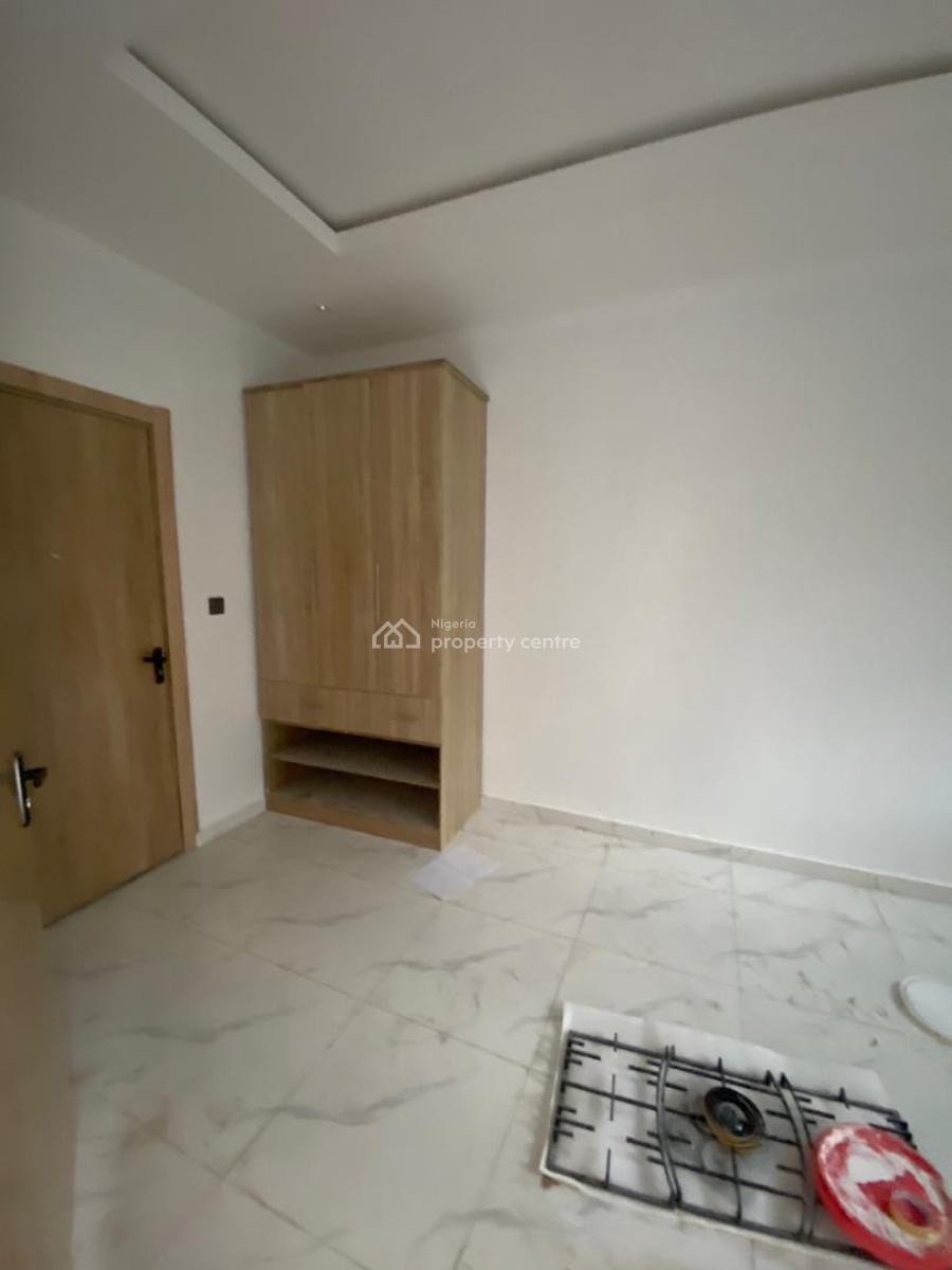 Brand New 1bedrooms Luxury Apartment, Badore, Ajah, Lagos, Mini Flat (room and Parlour) for Rent