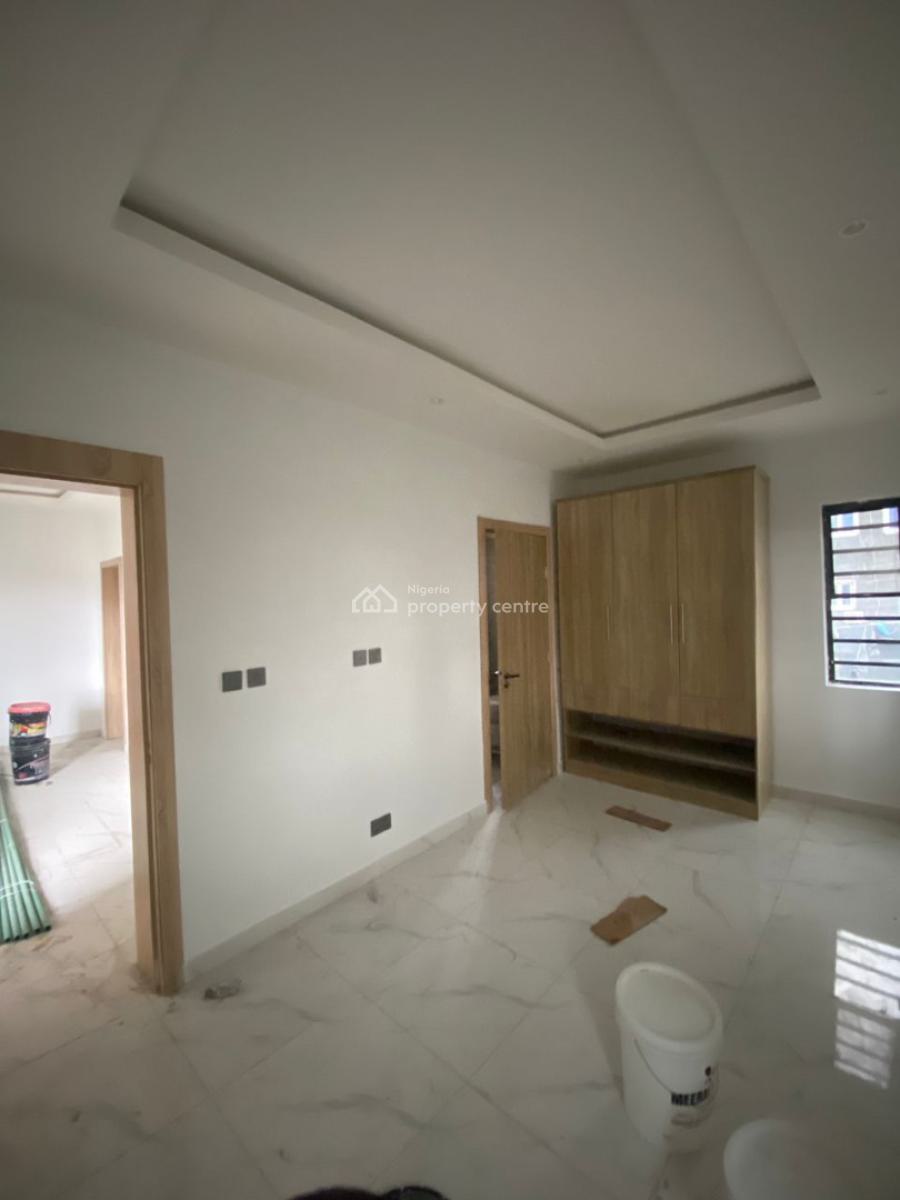 Brand New 1bedrooms Luxury Apartment, Badore, Ajah, Lagos, Mini Flat (room and Parlour) for Rent