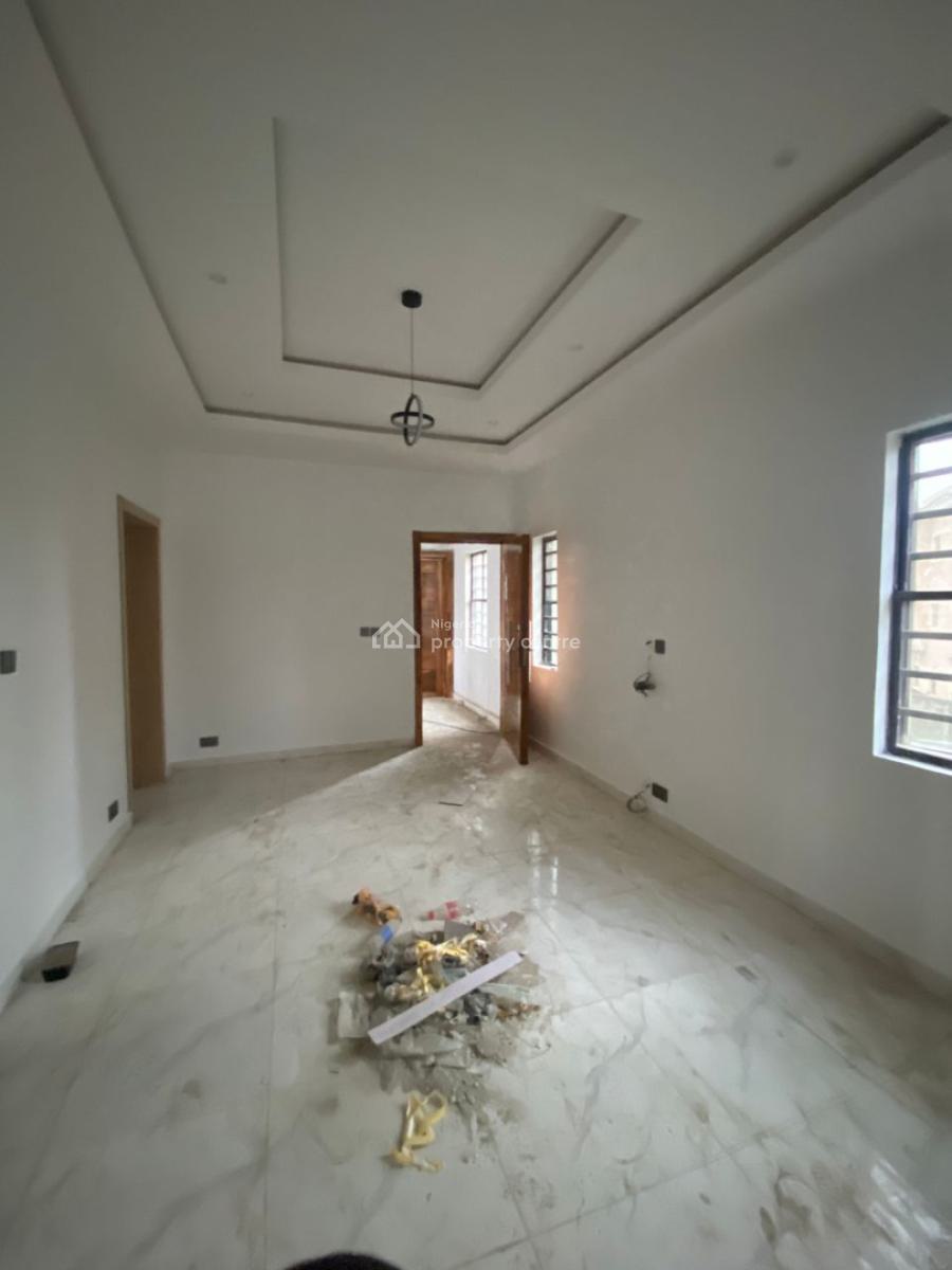 Brand New 1bedrooms Luxury Apartment, Badore, Ajah, Lagos, Mini Flat (room and Parlour) for Rent