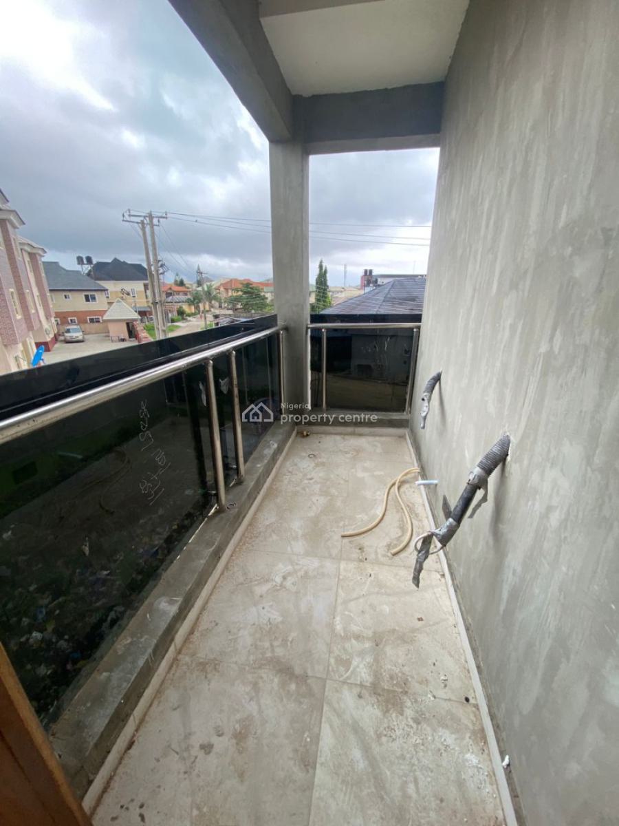 Brand New 1bedrooms Luxury Apartment, Badore, Ajah, Lagos, Mini Flat (room and Parlour) for Rent