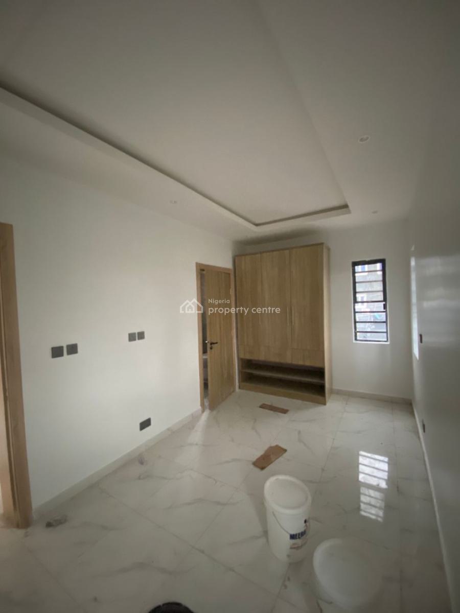 Brand New 1bedrooms Luxury Apartment, Badore, Ajah, Lagos, Mini Flat (room and Parlour) for Rent