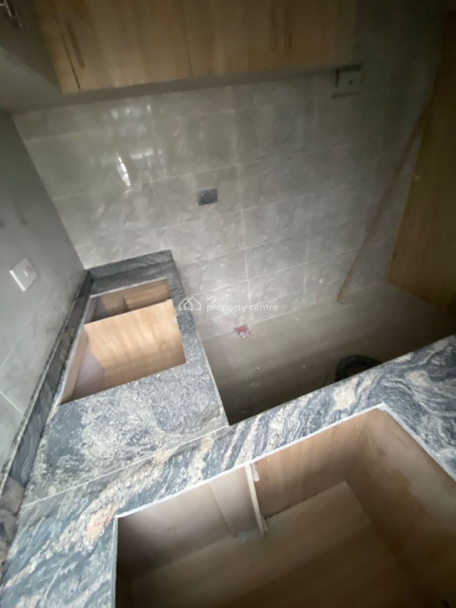 Brand New 1bedrooms Luxury Apartment, Badore, Ajah, Lagos, Mini Flat (room and Parlour) for Rent