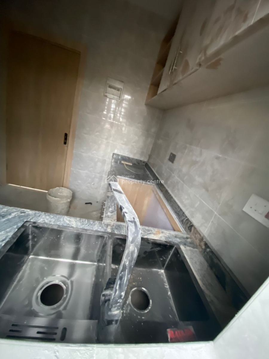 Brand New 1bedrooms Luxury Apartment, Badore, Ajah, Lagos, Mini Flat (room and Parlour) for Rent
