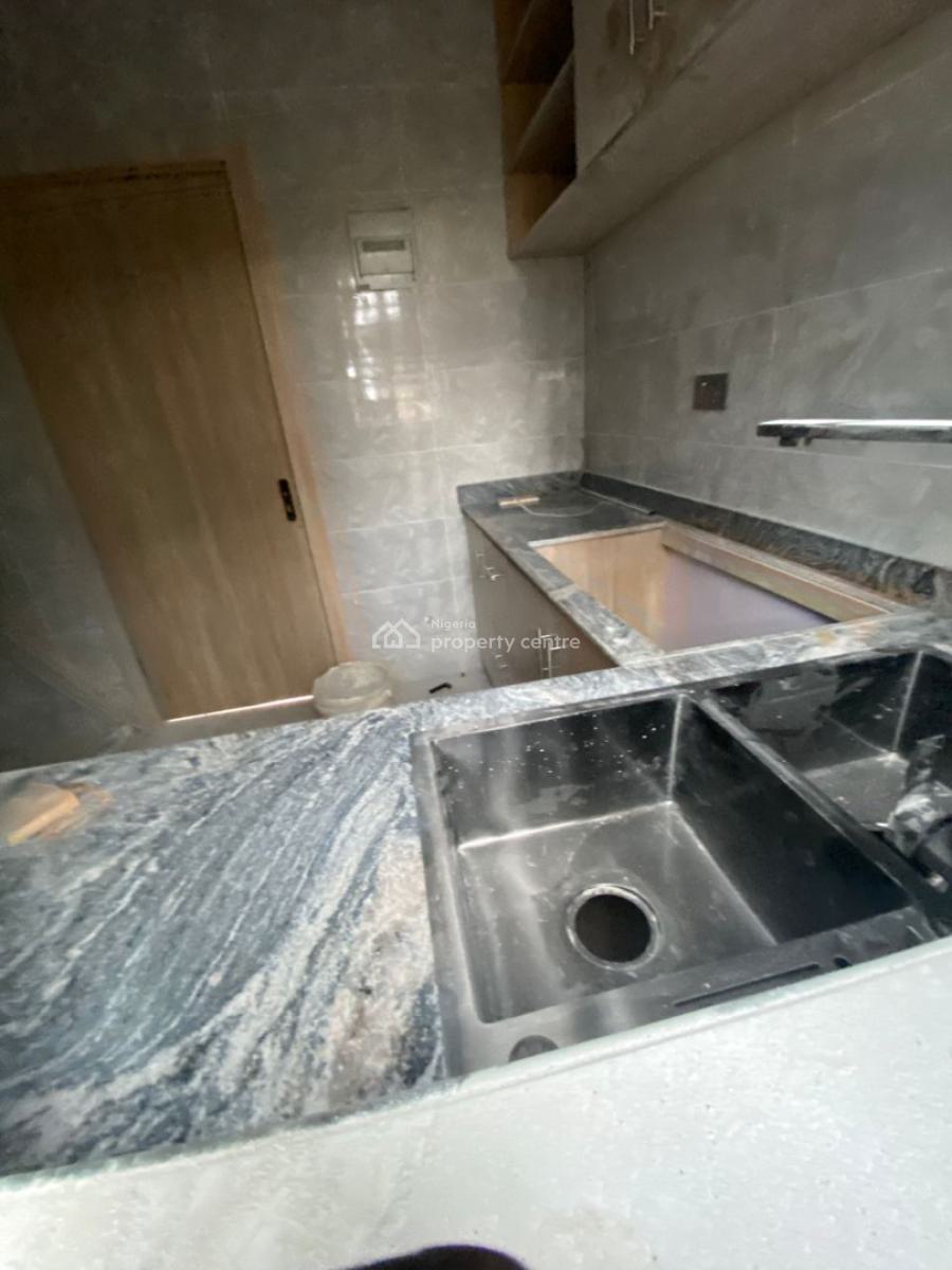 Brand New 1bedrooms Luxury Apartment, Badore, Ajah, Lagos, Mini Flat (room and Parlour) for Rent