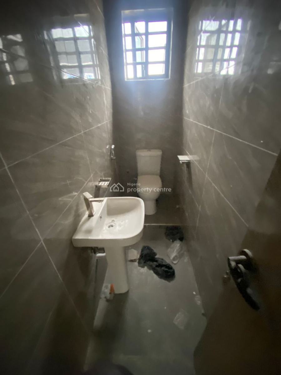 Brand New 1bedrooms Luxury Apartment, Badore, Ajah, Lagos, Mini Flat (room and Parlour) for Rent