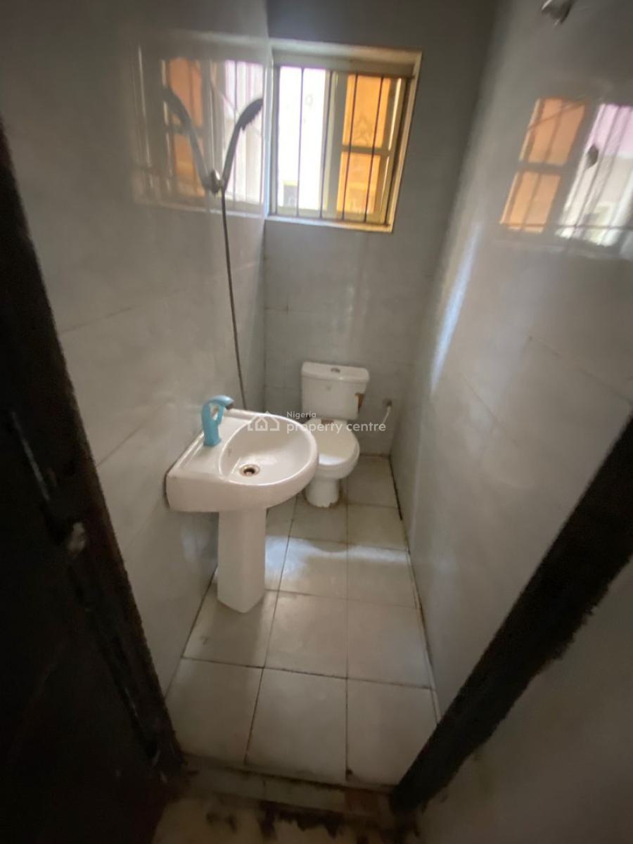 Brand New 1bedrooms Luxury Apartment, Badore, Ajah, Lagos, Mini Flat (room and Parlour) for Rent
