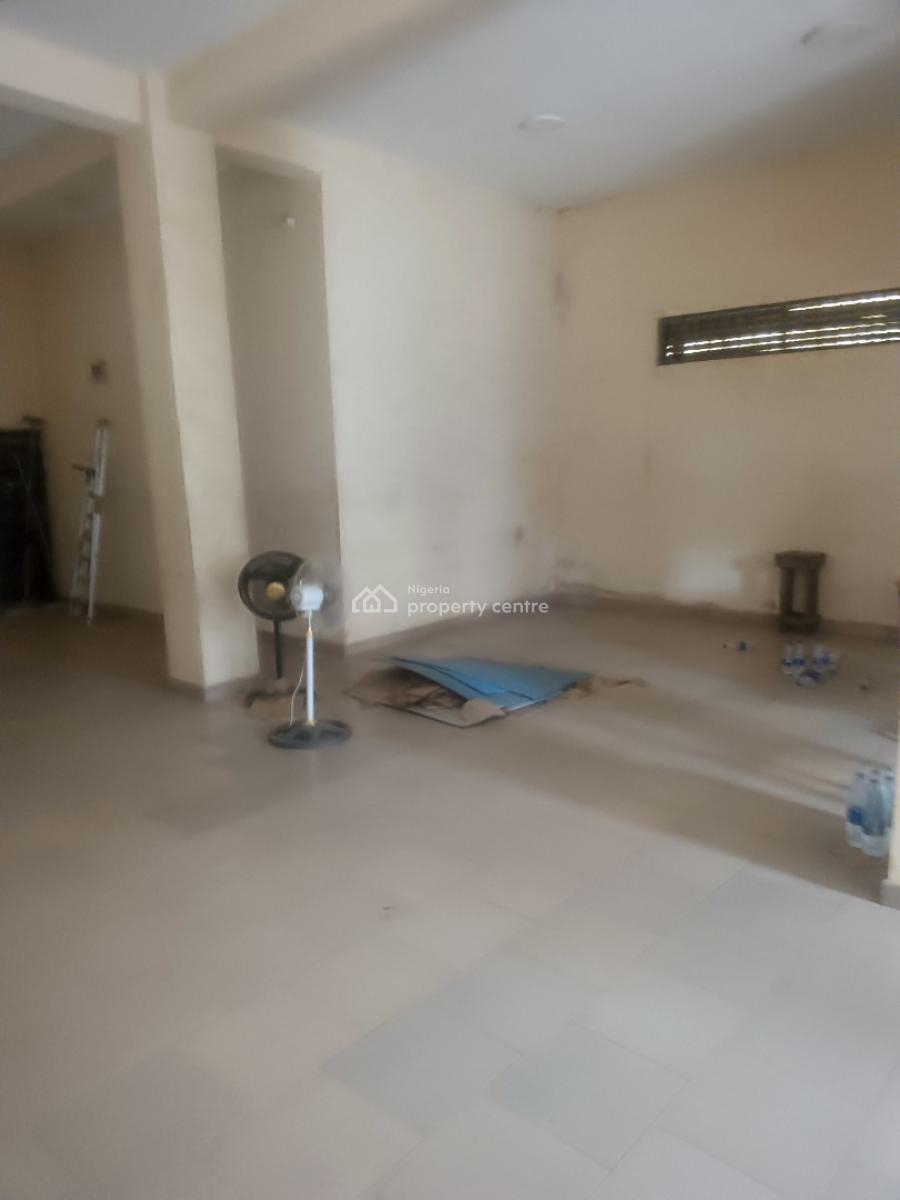 Mini Warehouse Open Space (210sqmt) (for All Purposes), Ojodu Berger, Ojodu, Lagos, Commercial Property for Rent