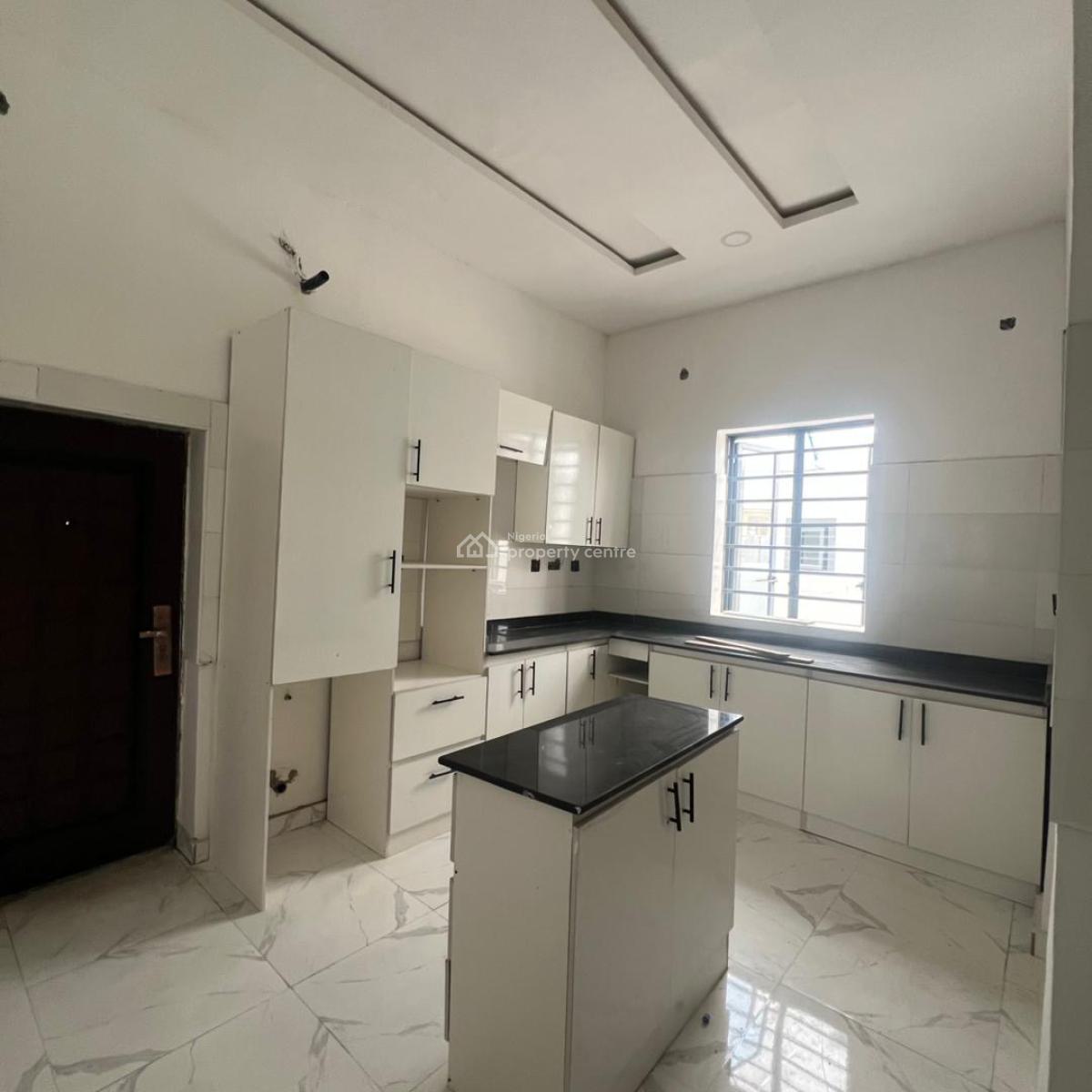 5 Bedroom Full Detached Duplex, Ajah, Lagos, Detached Duplex for Sale