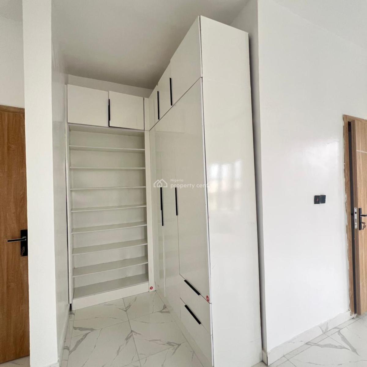 5 Bedroom Full Detached Duplex, Ajah, Lagos, Detached Duplex for Sale