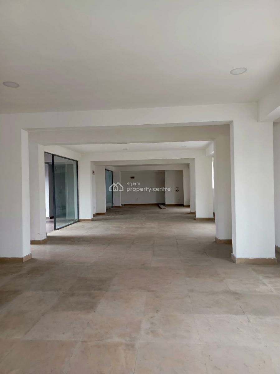 Office / Shop / Warehouse, Lekki Phase 1, Lekki, Lagos, Shop for Rent