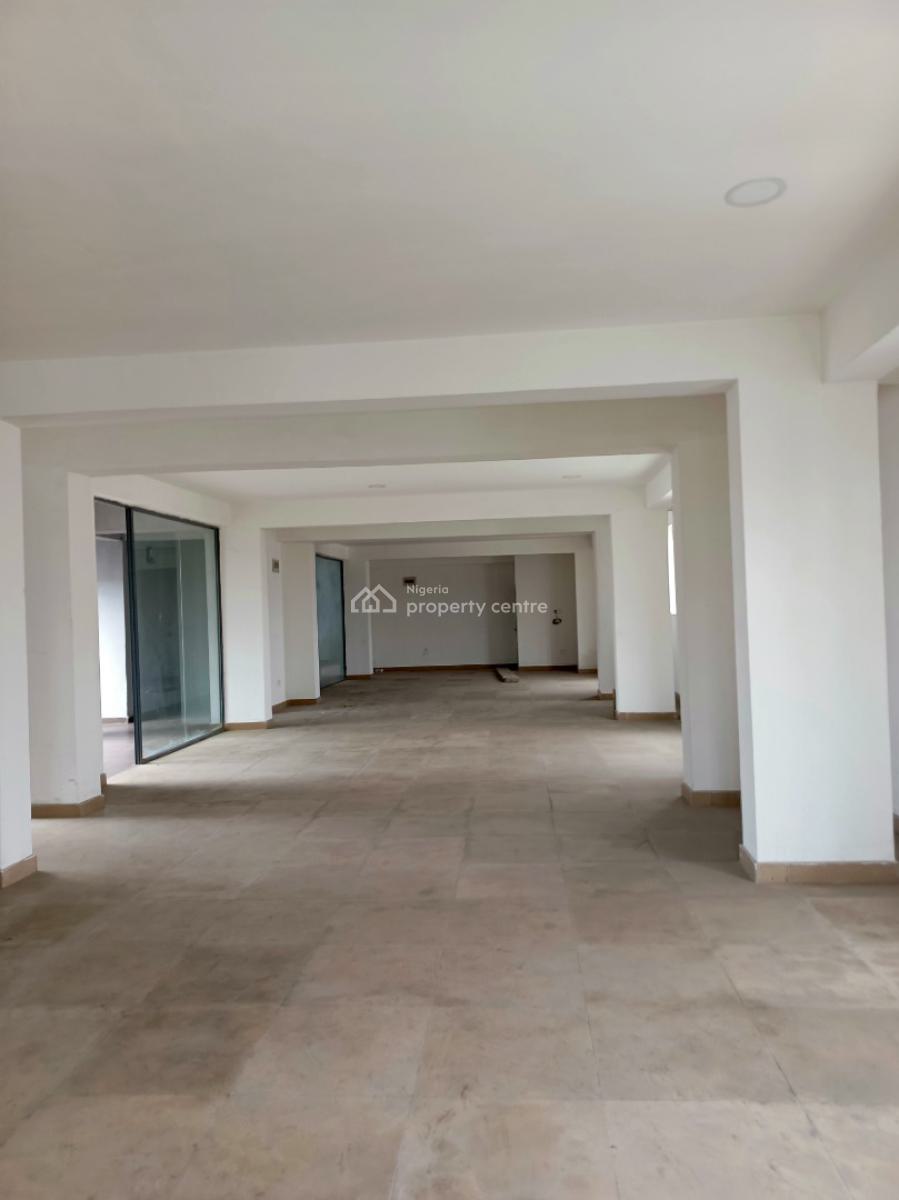 Office / Shop / Warehouse, Lekki Phase 1, Lekki, Lagos, Shop for Rent