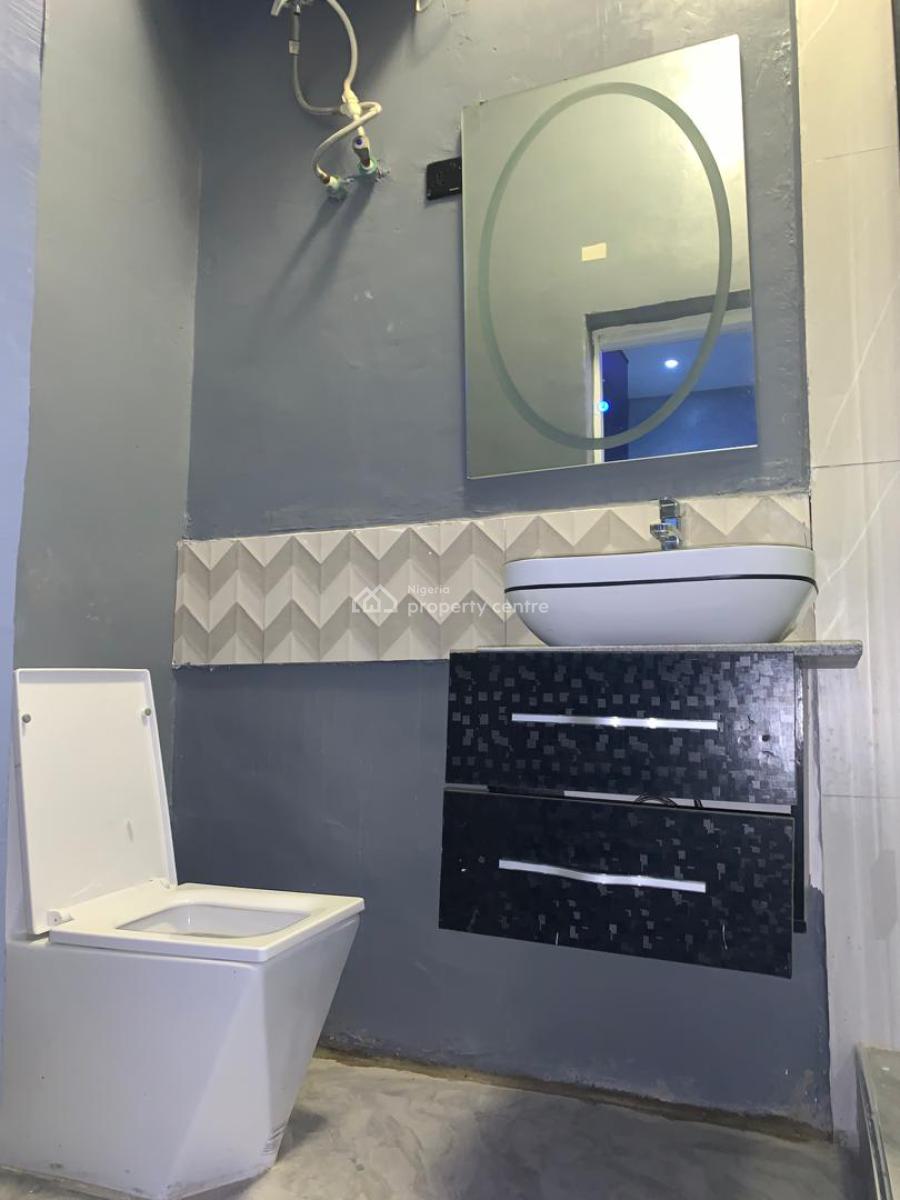 Exquisite 4 Bedroom Terrace Townhouse, Orchid, Lekki, Lagos, Terraced Duplex for Rent