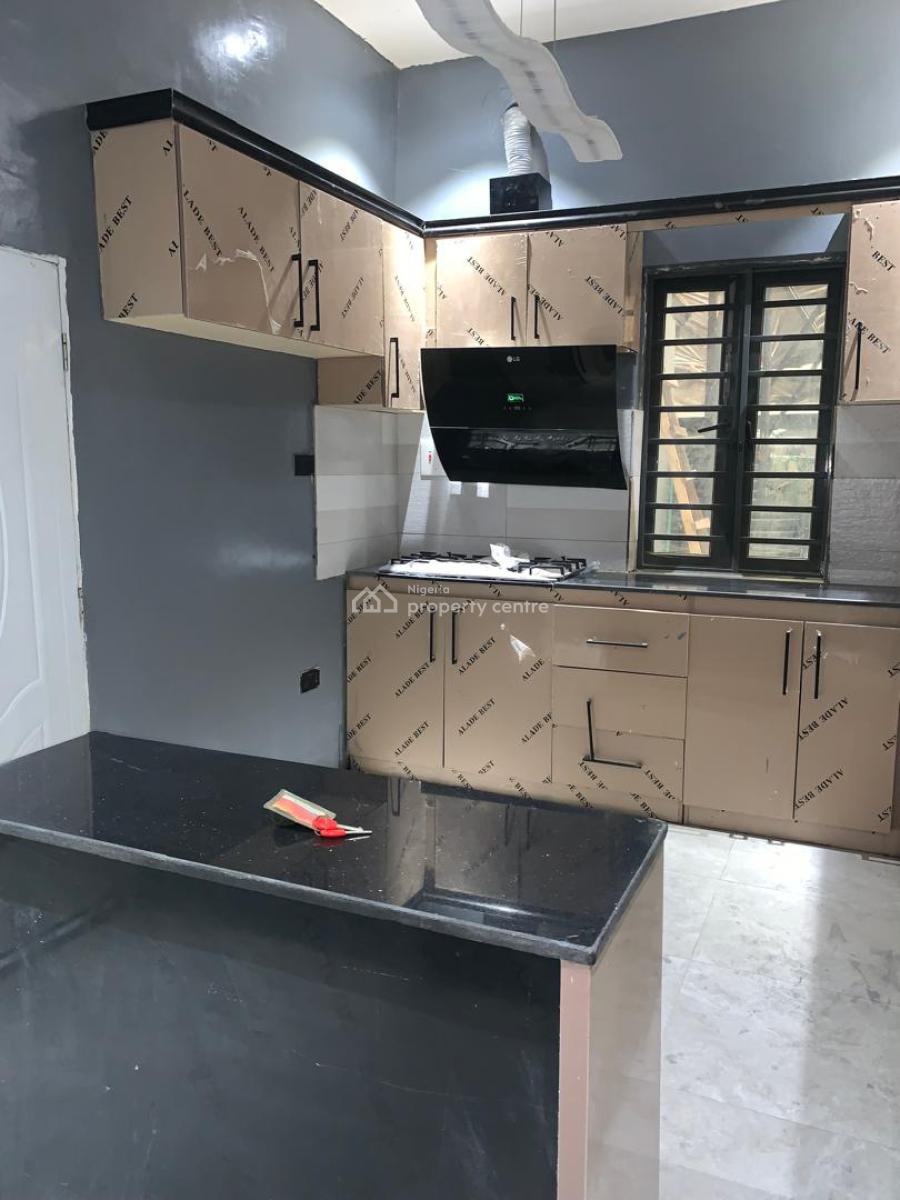 Exquisite 4 Bedroom Terrace Townhouse, Orchid, Lekki, Lagos, Terraced Duplex for Rent