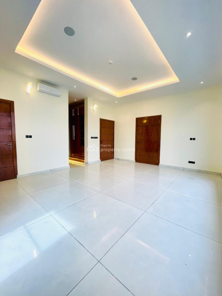 Oligarch Level, 5 Bedroom Super Luxury Home with Elevator, Cinema and, Ikoyi, Lagos, Detached Duplex for Sale