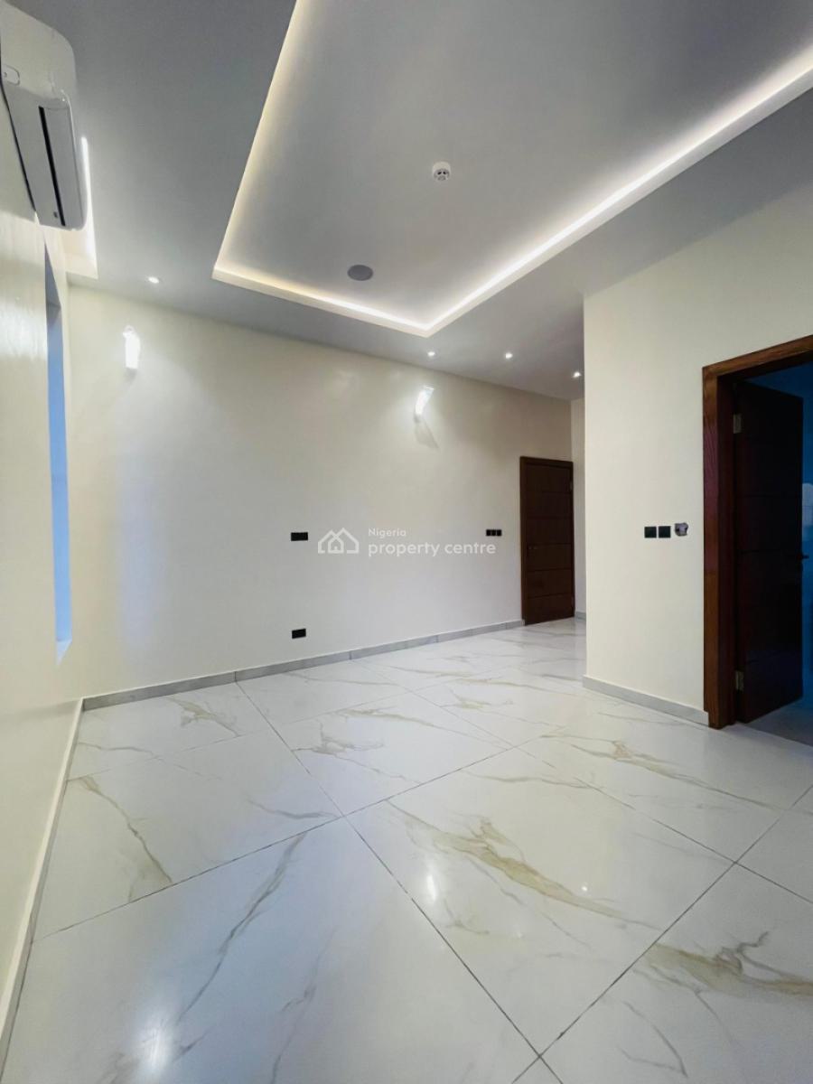 Oligarch Level, 5 Bedroom Super Luxury Home with Elevator, Cinema and, Ikoyi, Lagos, Detached Duplex for Sale