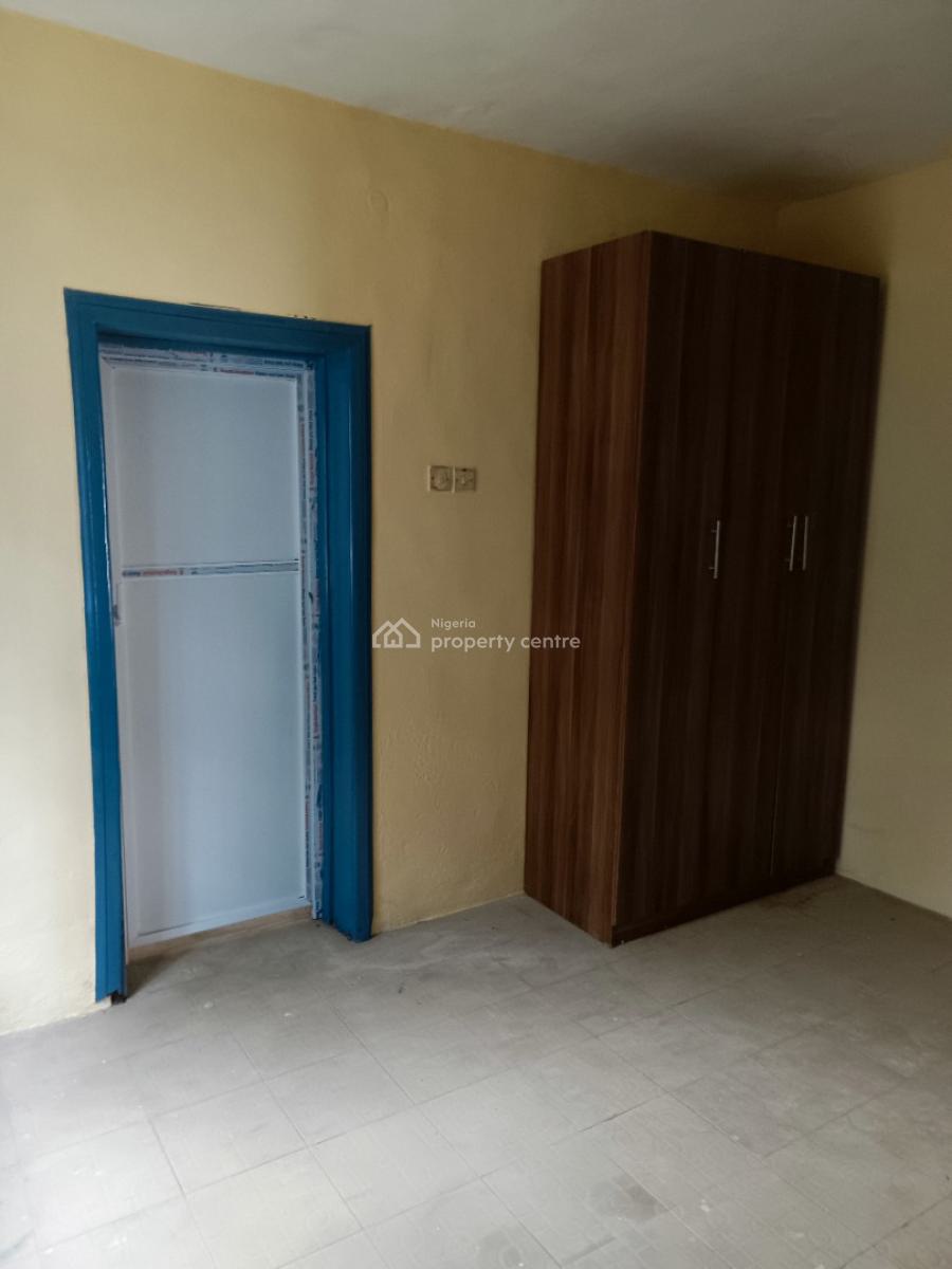 Standard Newly Renovated 9 Units of 3 Bedroom, Ogba Estate, Ogba, Ikeja, Lagos, Flat / Apartment for Rent