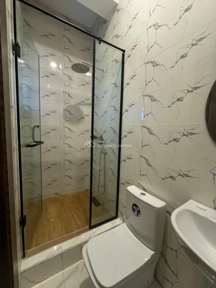 3 Bedroom Apartment, Lekki, Lagos, Flat / Apartment for Rent