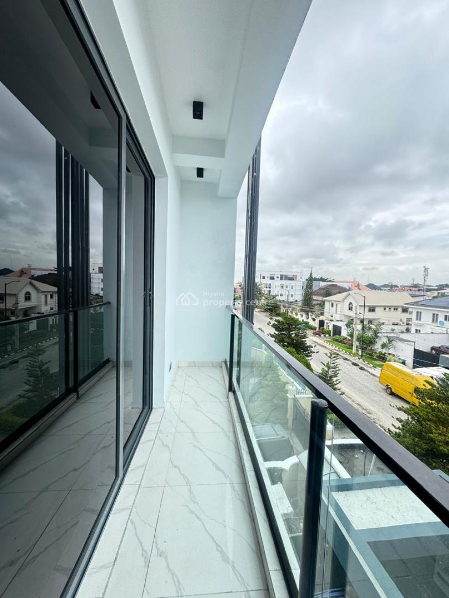 3 Bedroom Apartment, Lekki, Lagos, Flat / Apartment for Rent