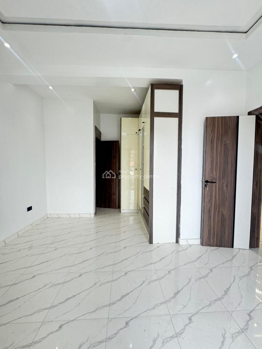 3 Bedroom Apartment, Lekki, Lagos, Flat / Apartment for Rent