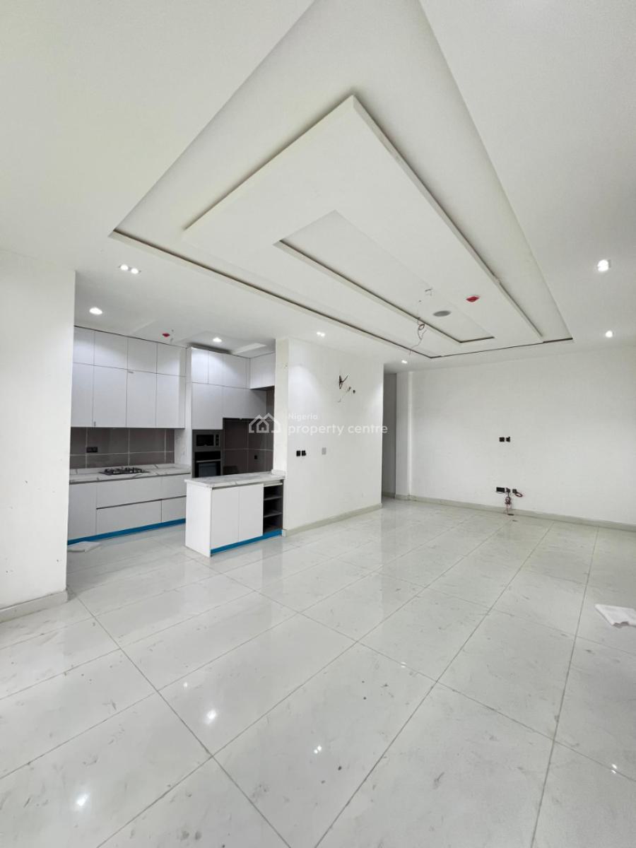 2 Bedroom Apartments, Lekki Phase 1, Lekki, Lagos, Block of Flats for Sale