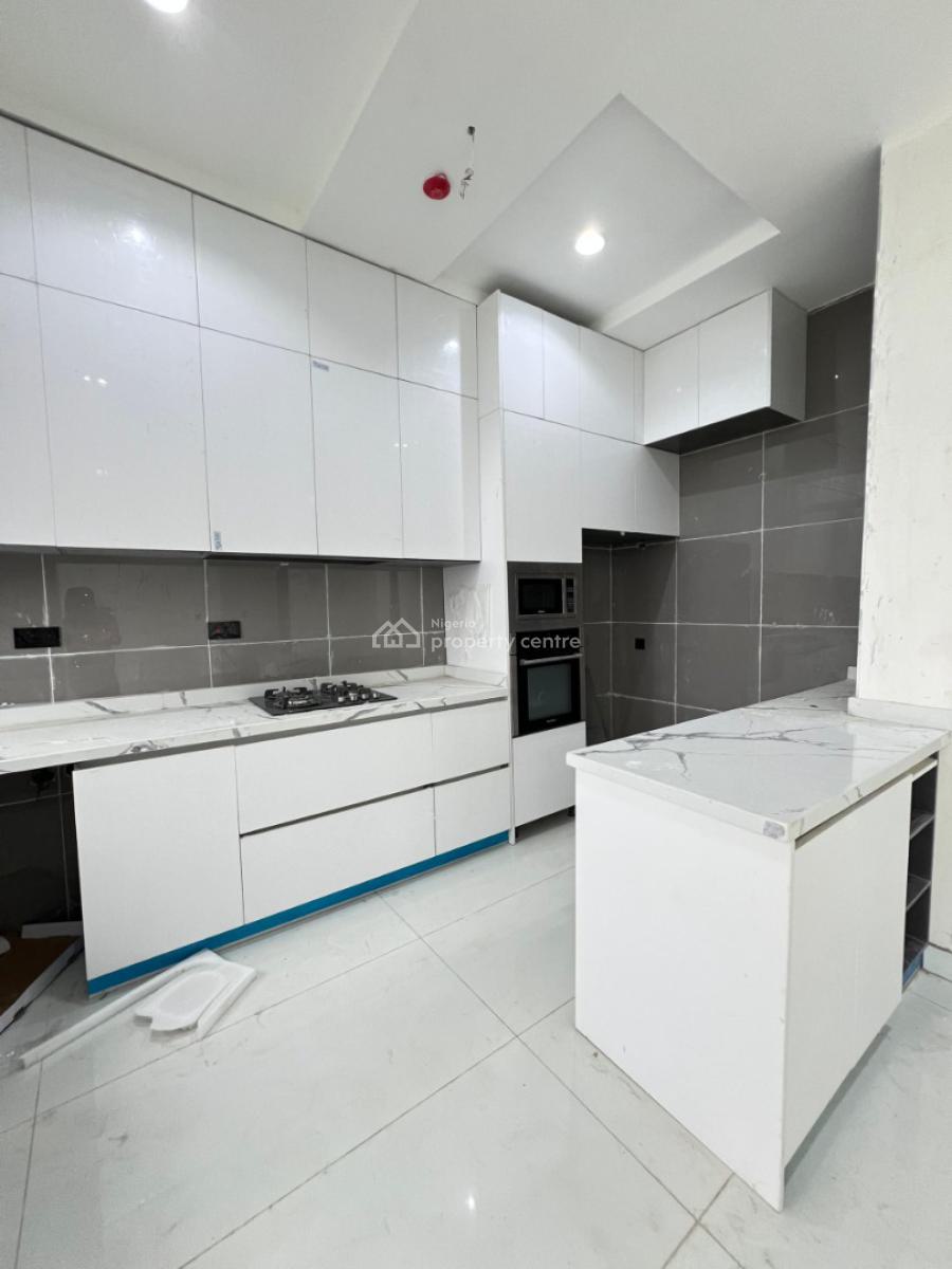2 Bedroom Apartments, Lekki Phase 1, Lekki, Lagos, Block of Flats for Sale