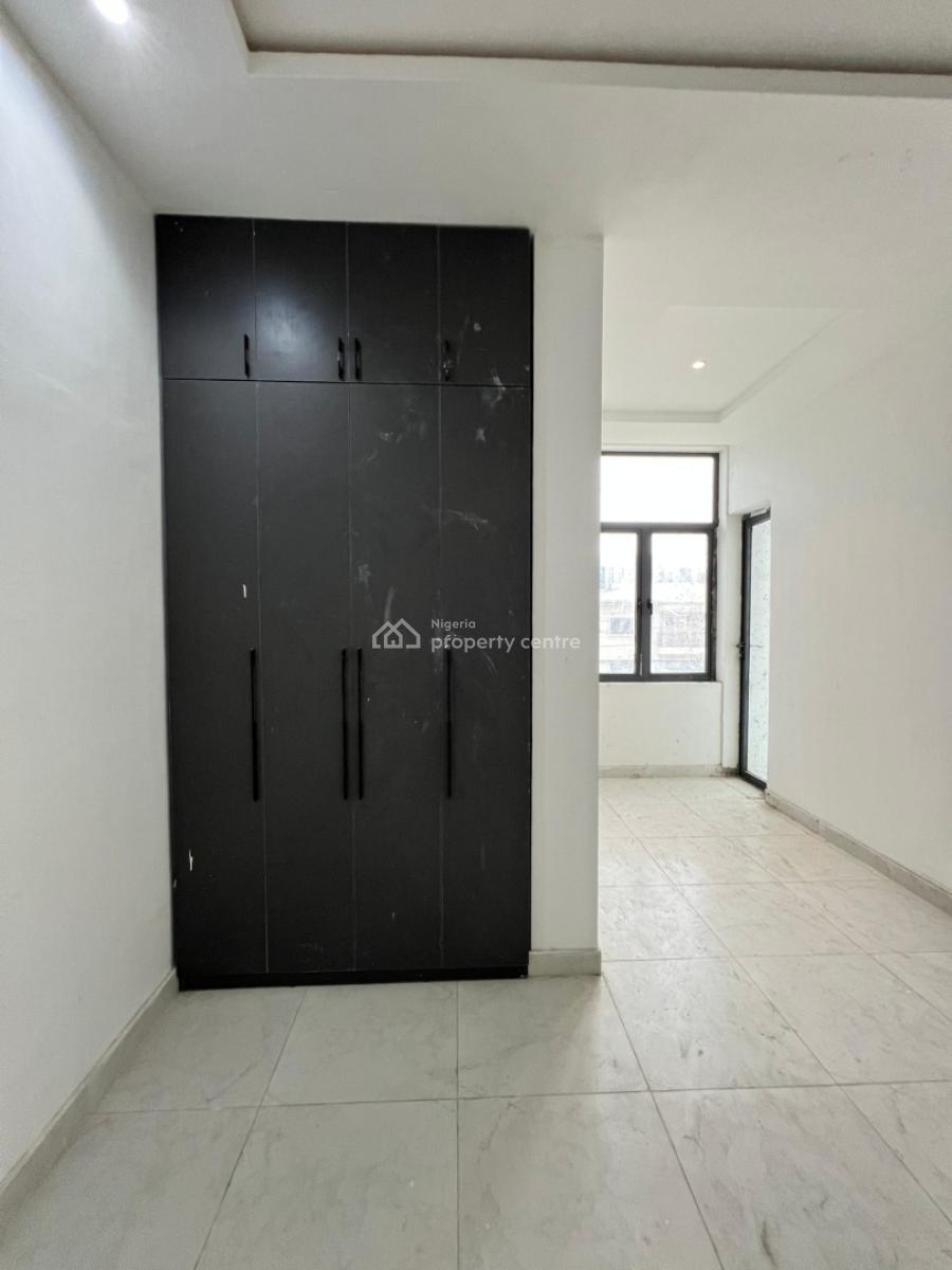 2 Bedroom Apartments, Lekki Phase 1, Lekki, Lagos, Block of Flats for Sale