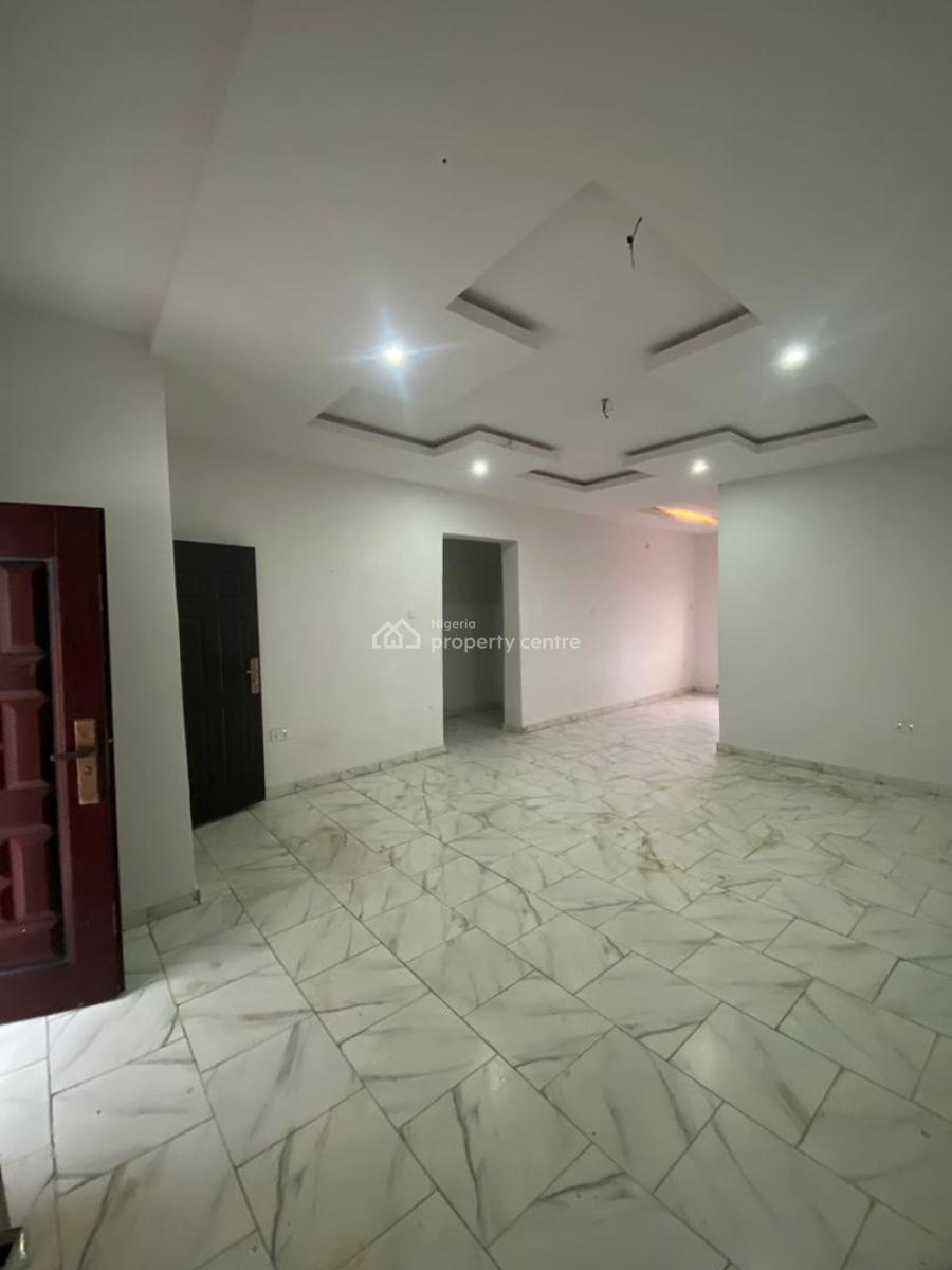Executive 2bedrooms Luxury Apartment, Badore, Ajah, Lagos, Flat / Apartment for Rent