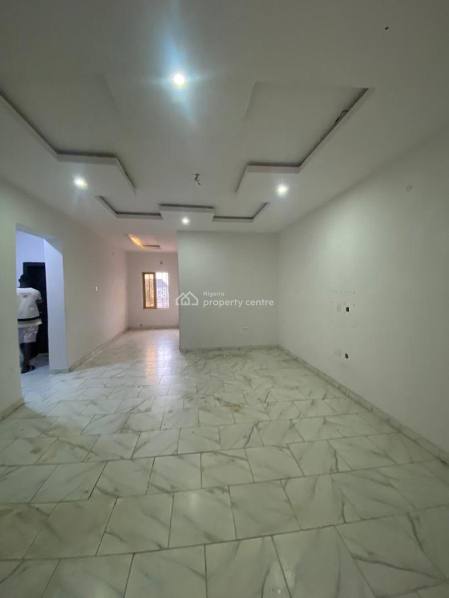 Executive 2bedrooms Luxury Apartment, Badore, Ajah, Lagos, Flat / Apartment for Rent