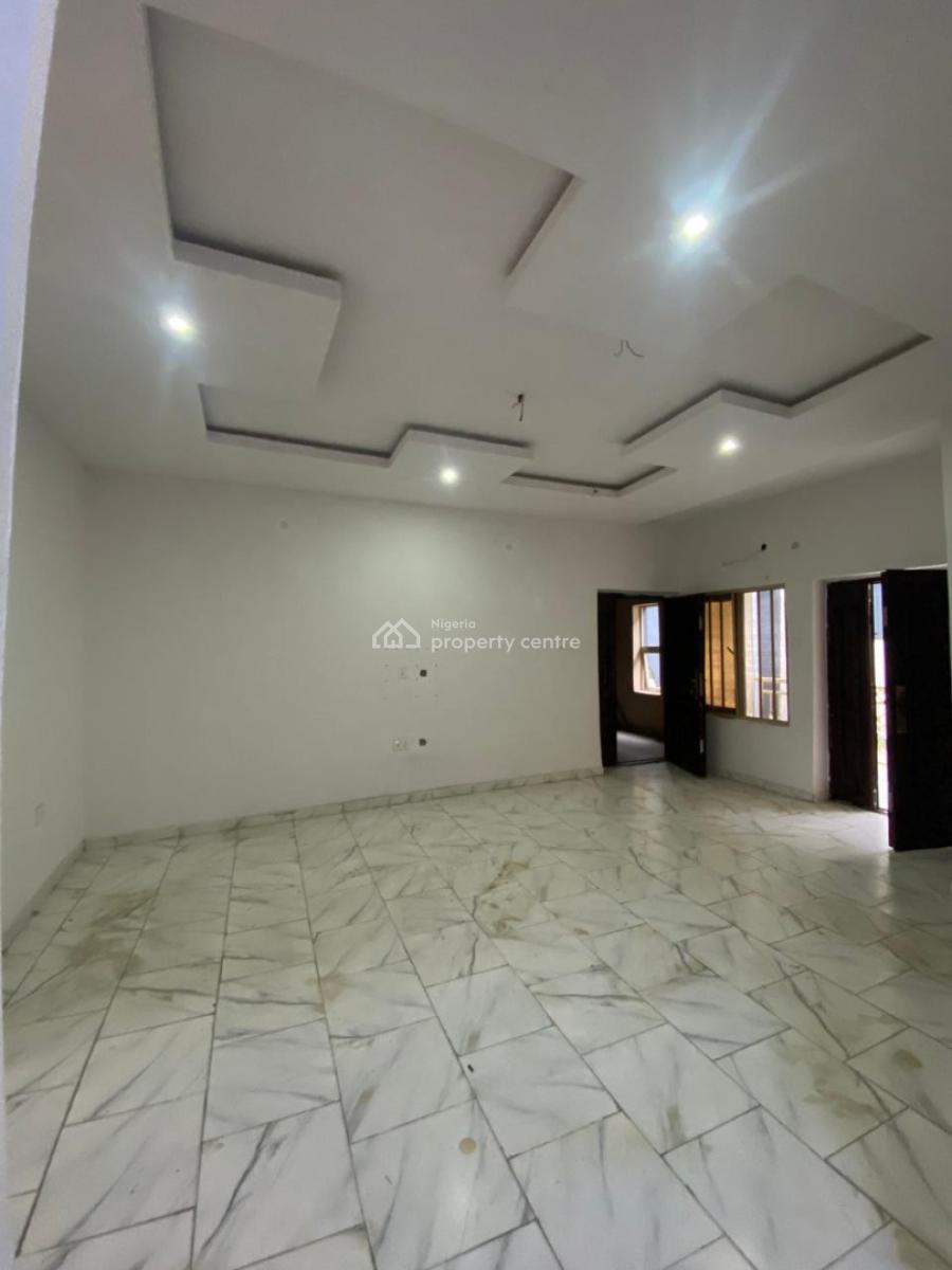 Executive 2bedrooms Luxury Apartment, Badore, Ajah, Lagos, Flat / Apartment for Rent