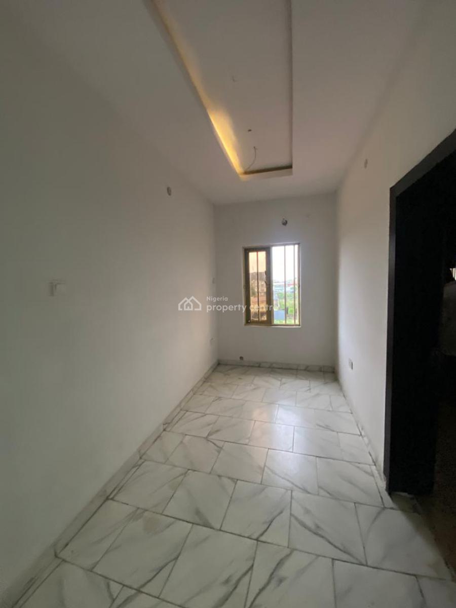 Executive 2bedrooms Luxury Apartment, Badore, Ajah, Lagos, Flat / Apartment for Rent