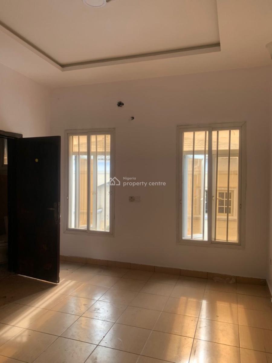 Serviced 3-bedroom Terrace Duplex with Bq, Lekki Right, Lekki, Lagos, Terraced Duplex for Rent