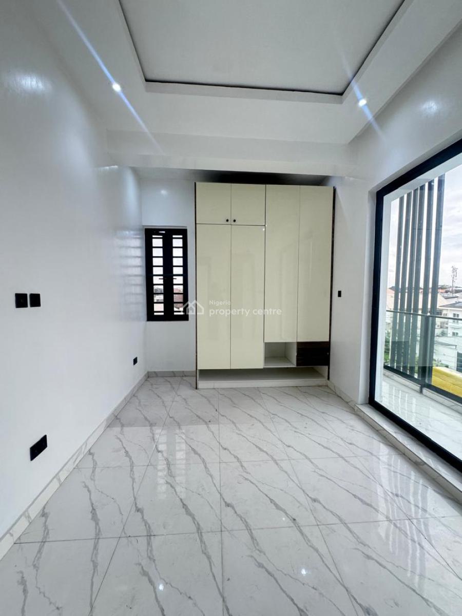 3 Bedroom Apartment, Lekki, Lagos, Flat / Apartment for Rent