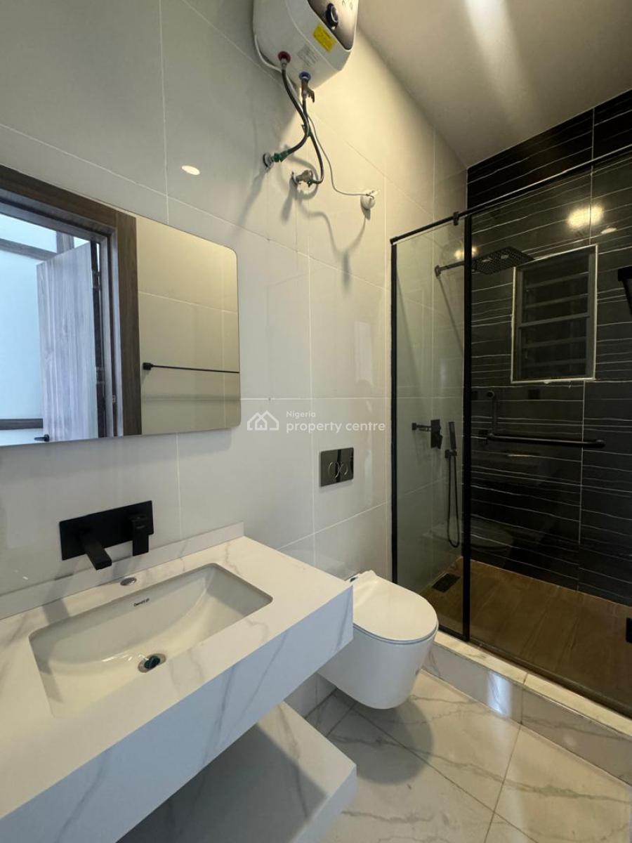 3 Bedroom Apartment, Lekki, Lagos, Flat / Apartment for Rent