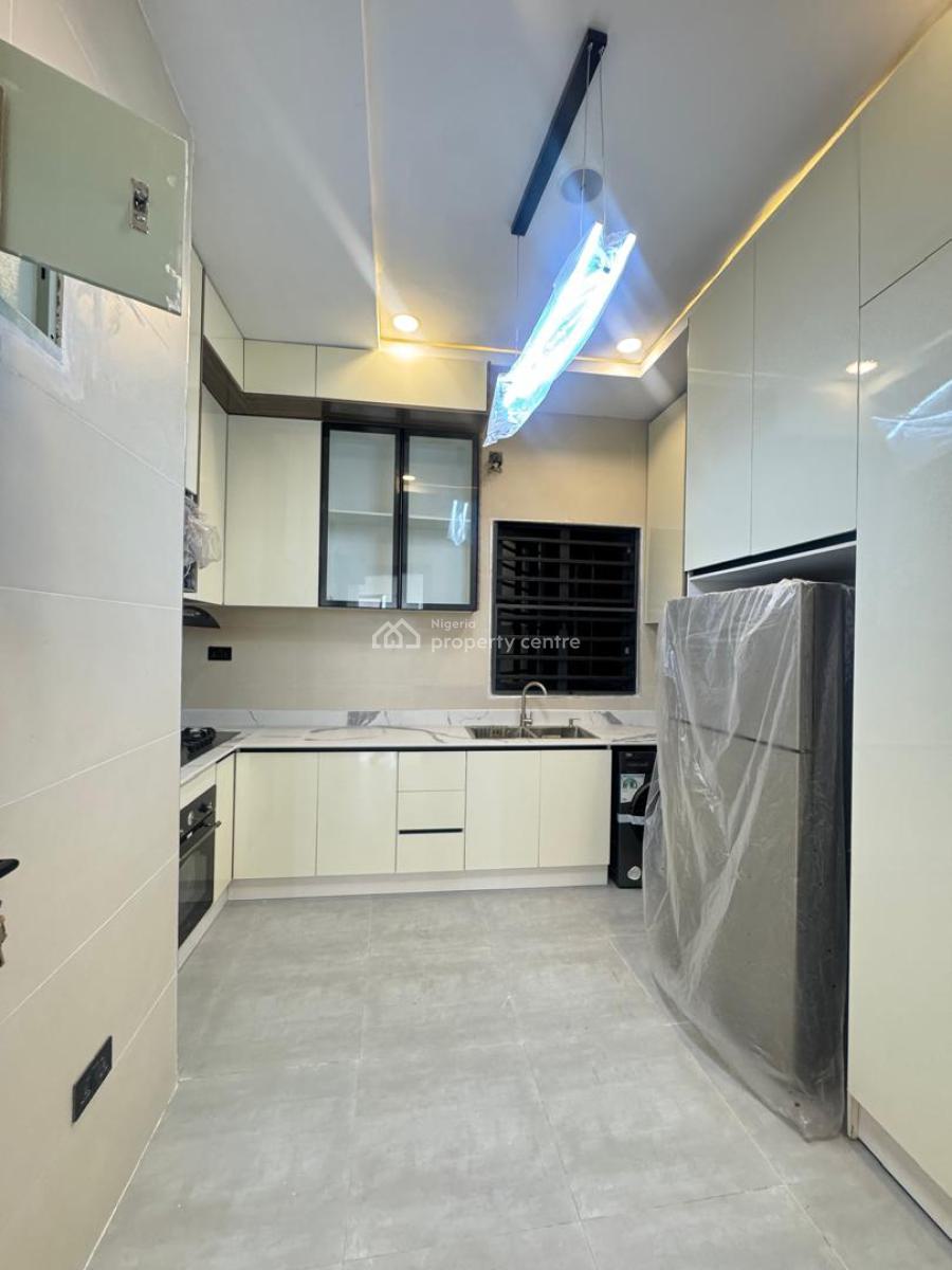 3 Bedroom Apartment, Lekki, Lagos, Flat / Apartment for Rent