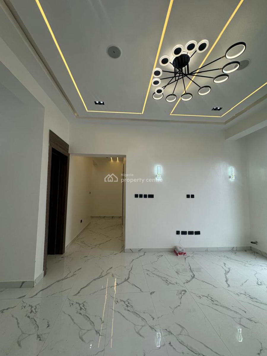 3 Bedroom Apartment, Lekki, Lagos, Flat / Apartment for Rent