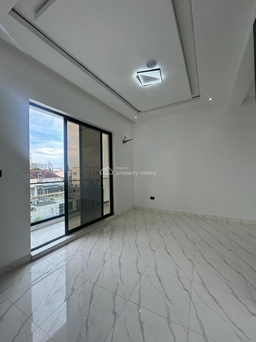 3 Bedroom Apartment, Lekki, Lagos, Flat / Apartment for Rent