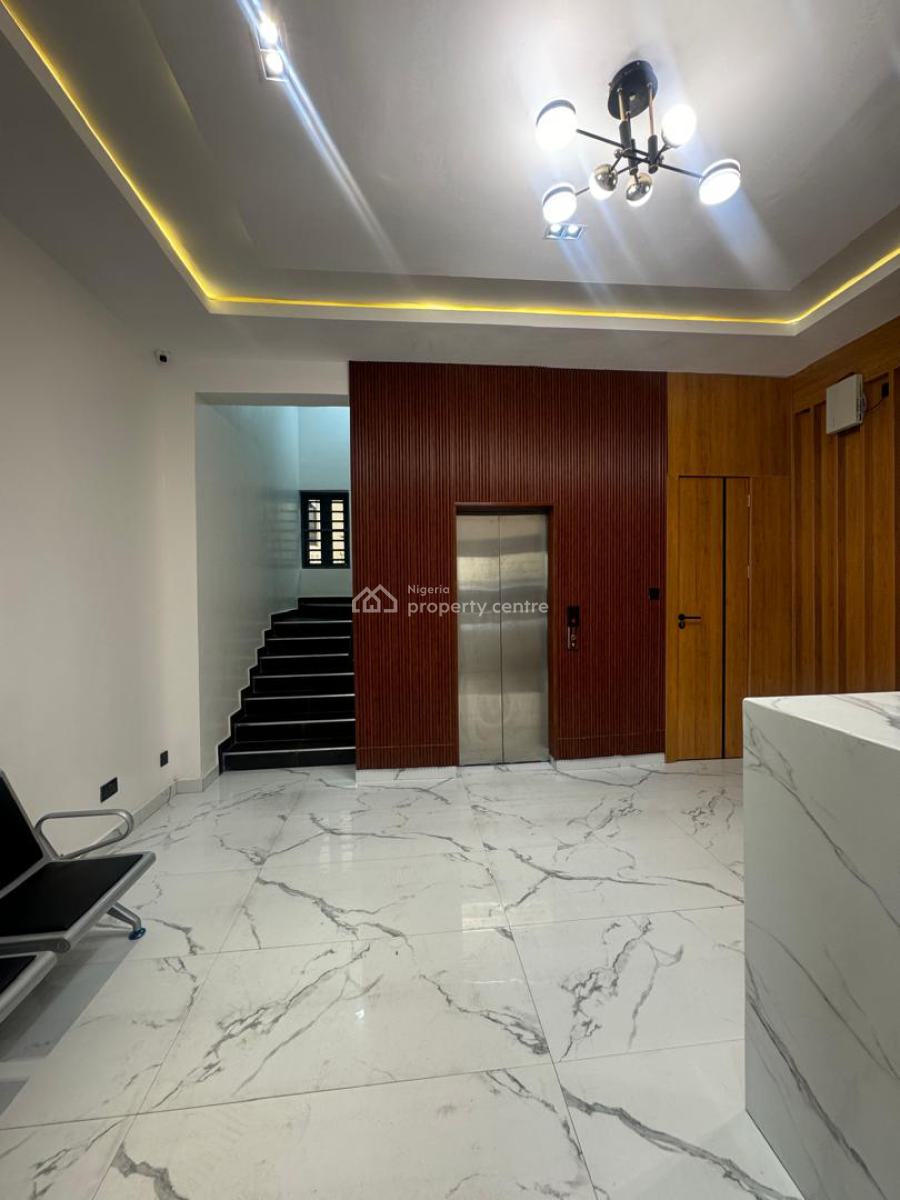 3 Bedroom Apartment, Lekki, Lagos, Flat / Apartment for Rent