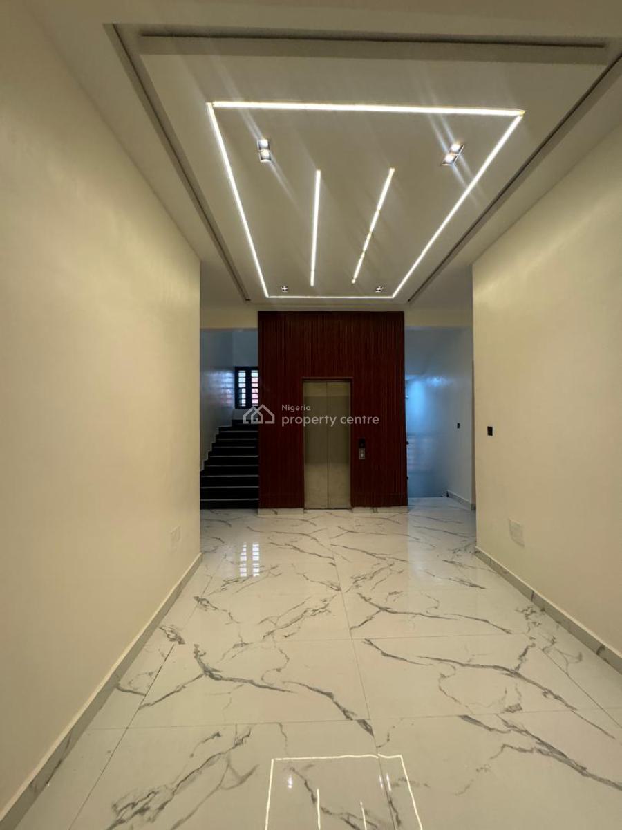 3 Bedroom Apartment, Lekki, Lagos, Flat / Apartment for Rent