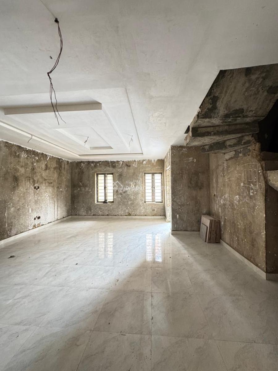 Super Luxurious 3 Bedroom in Serene Location, Surulere, Lagos, Flat / Apartment for Sale