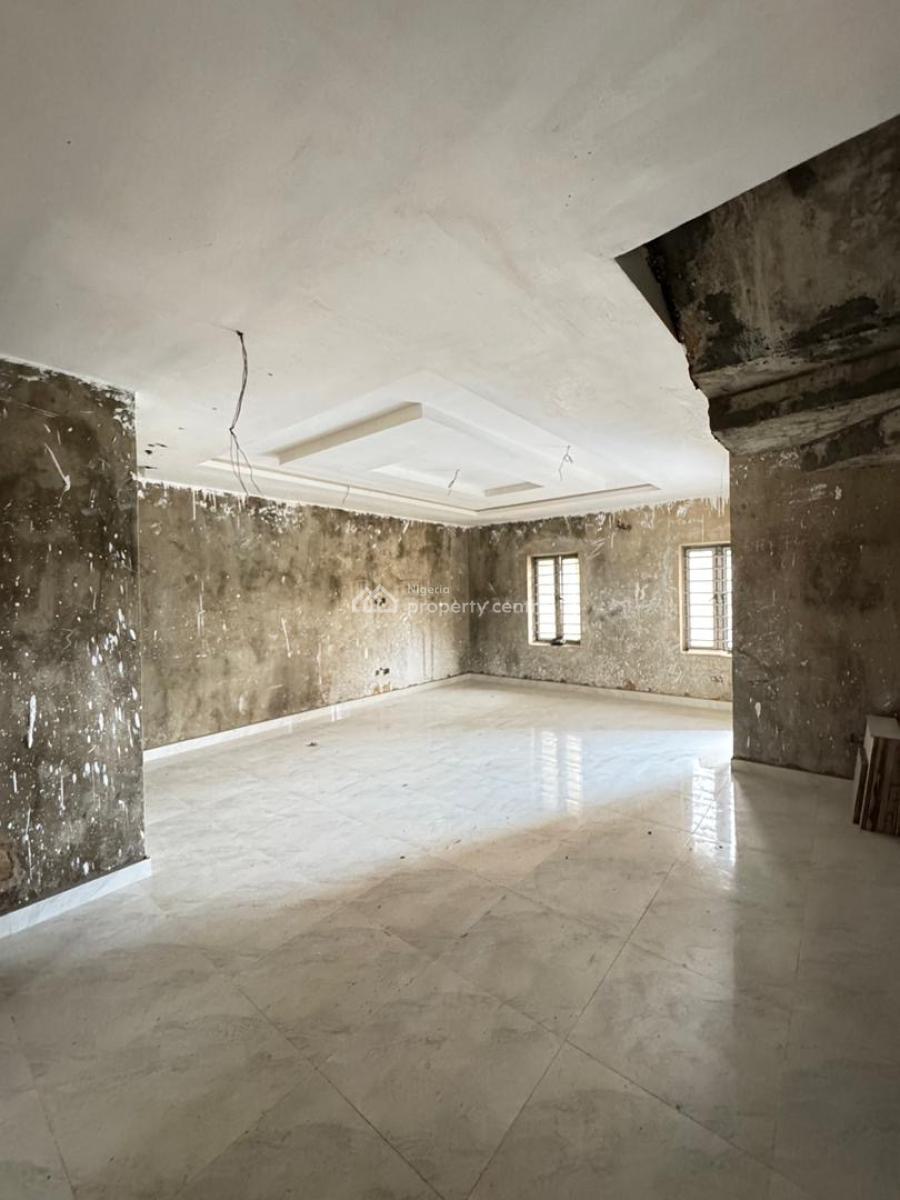 Super Luxurious 3 Bedroom in Serene Location, Surulere, Lagos, Flat / Apartment for Sale